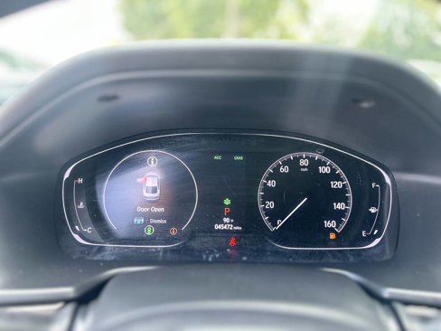 Used 2019 Honda Accord LX image 14