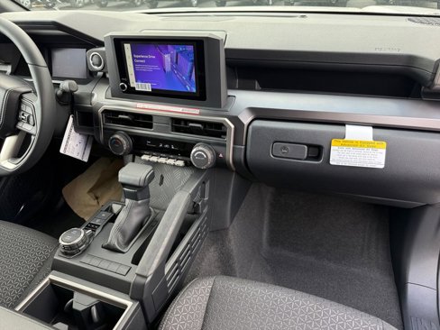 New 2025 Toyota 4Runner SR5 image 19