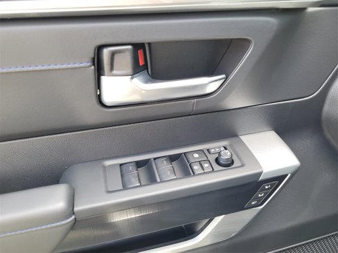 New 2025 Toyota Tundra Platinum image 23