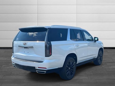 New 2025 Cadillac Escalade Premium Luxury w/ Touring Package image 5