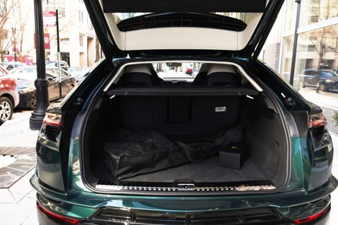Used 2024 Lamborghini Urus S image 23