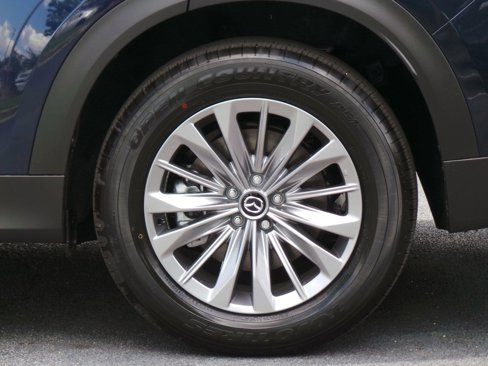 New 2025 MAZDA CX-90 Plug-In Hybrid w/ Preferred image 30