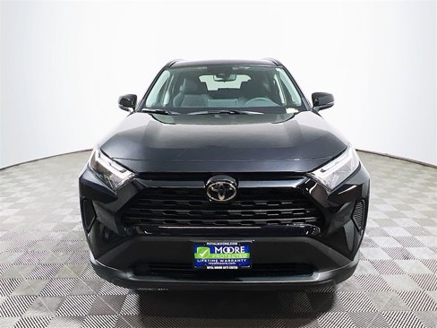 New 2025 Toyota RAV4 XLE image 3