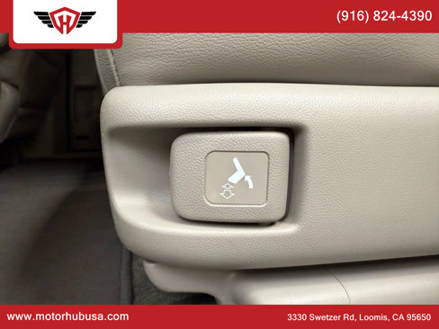 Used 2015 Honda Odyssey EX-L image 46
