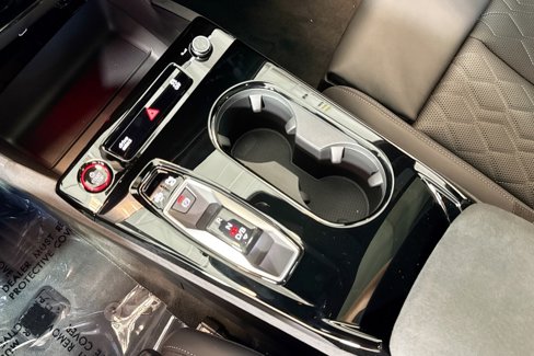 New 2025 Audi S6 e-tron Premium Plus image 15