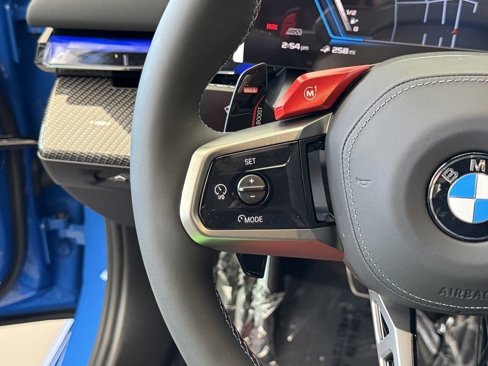 New 2026 BMW M5 w/ Carbon Package image 17