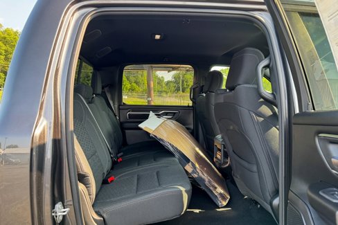 New 2026 RAM 1500 Big Horn image 12