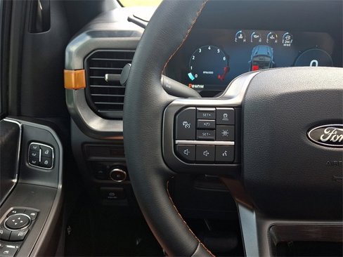 Used 2025 Ford F150 Tremor w/ Equipment Group 402A High image 22