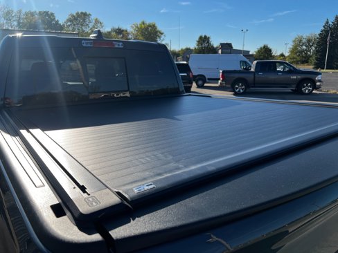 New 2026 RAM 1500 Big Horn image 13