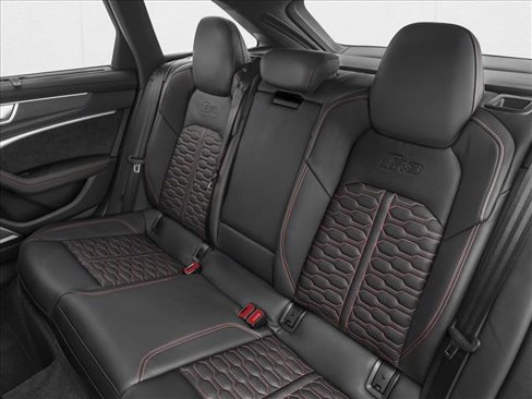 New 2026 Audi RS 6 performance image 9