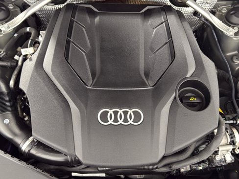Used 2024 Audi A6 Premium Plus image 31