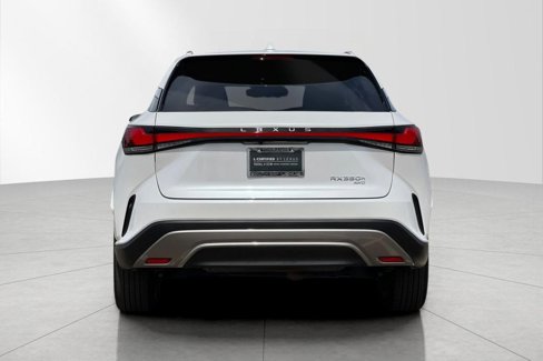 Certified 2023 Lexus RX 350 image 5