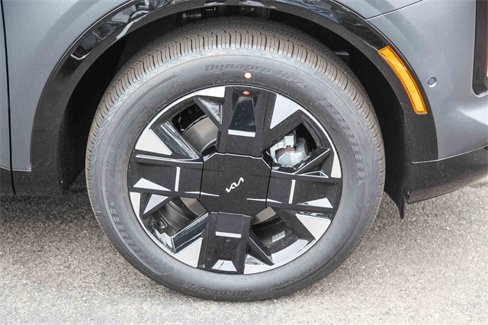 New 2026 Kia Sportage SX Prestige image 12