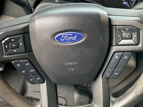 Used 2018 Ford F350 XL w/ Power Equipment Group image 29