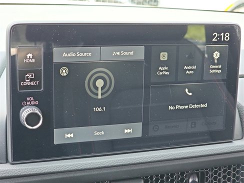 New 2026 Honda CR-V TrailSport image 22