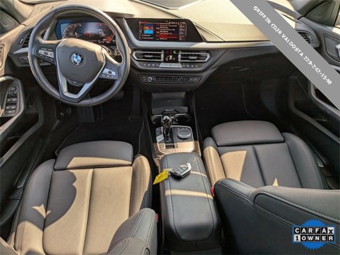 Used 2024 BMW 228i Gran Coupe image 15