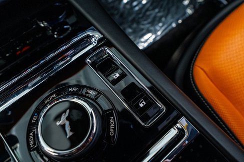 Used 2024 Rolls-Royce Spectre w/ Spectre Launch Package image 53