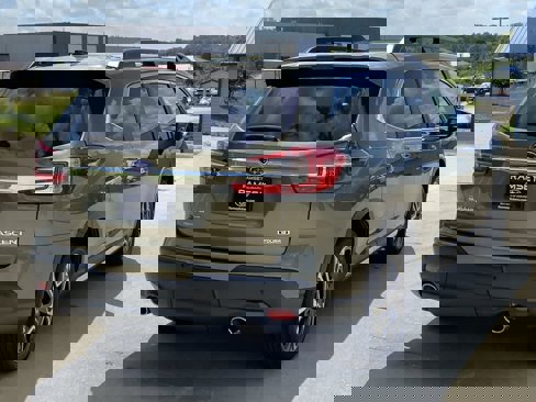 New 2025 Subaru Ascent Touring image 6