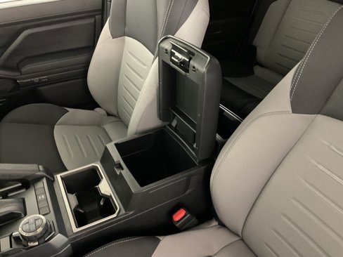 New 2025 Toyota Tacoma TRD Off-Road image 28