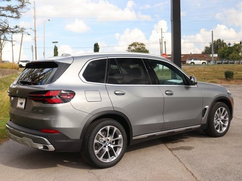 New 2026 BMW X5 xDrive40i image 31