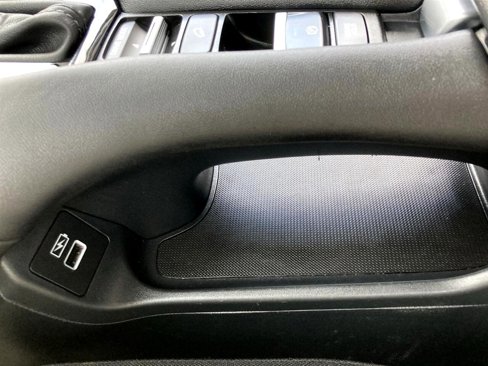 Used 2023 Honda HR-V LX image 25
