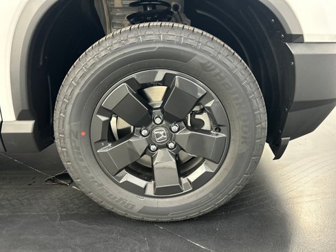 New 2026 Honda Passport RTL image 12