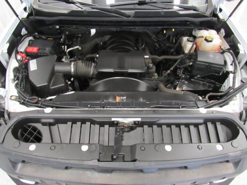 Used 2021 Chevrolet Silverado 2500 W/T w/ WT Fleet Convenience Package image 38