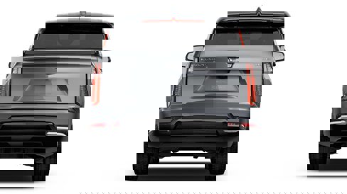 New 2026 Cadillac Escalade IQ Sport 1 w/ LPO, Floor Liner Package image 6