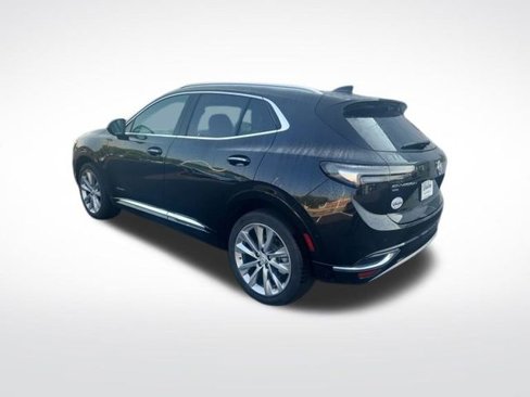 Used 2023 Buick Envision Avenir image 3