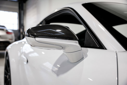 Used 2023 Porsche 911 Carrera GTS image 42