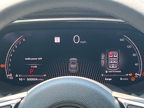 New 2026 Acura MDX w/ Advance Package image 19