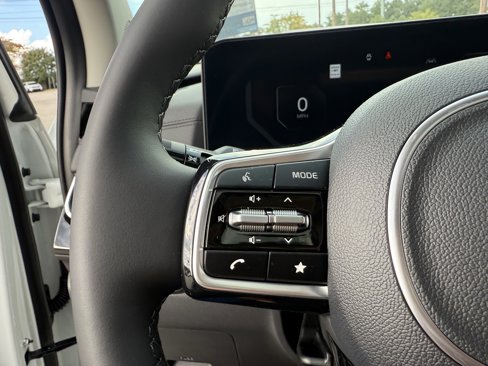 New 2026 Kia Carnival SX Prestige image 23