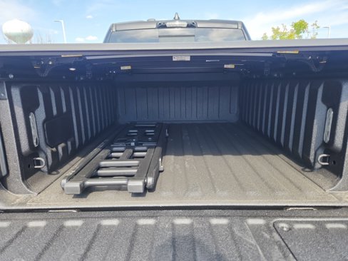 New 2025 RAM 1500 Tungsten w/ Off Road Group image 35