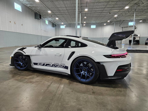 Used 2025 Porsche 911 GT3 RS image 89