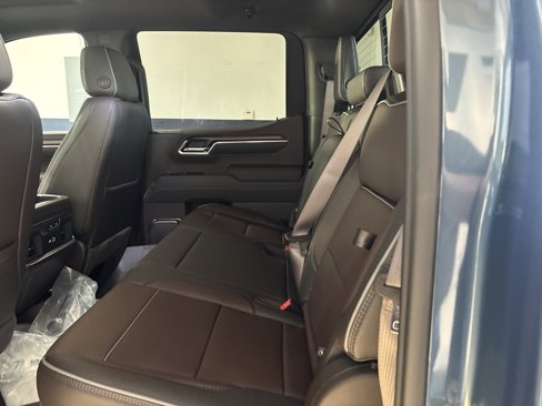 New 2026 GMC Sierra 1500 Denali image 29