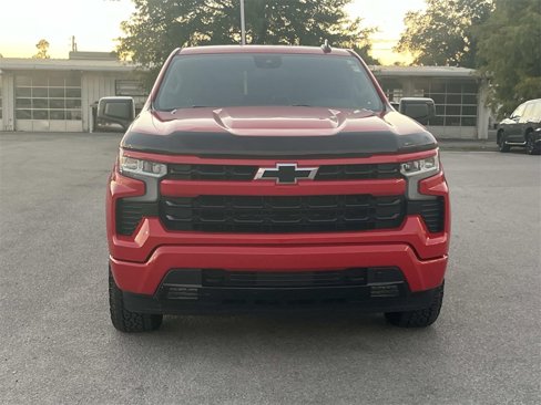 Used 2023 Chevrolet Silverado 1500 RST image 8