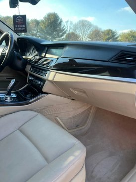 Used 2011 BMW 535i xDrive Sedan image 18