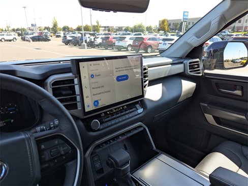Used 2024 Toyota Sequoia SR5 image 21