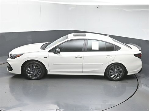 Certified 2025 Subaru Legacy Sport image 46