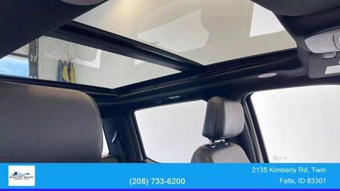 Used 2024 Ford F150 Lariat w/ Equipment Group 502A High image 47