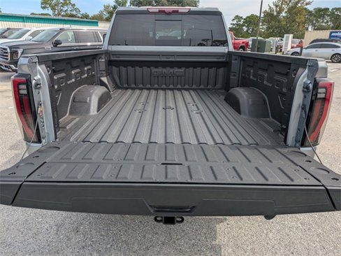 New 2026 GMC Sierra 2500 AT4 w/ AT4 Premium Plus Package image 13