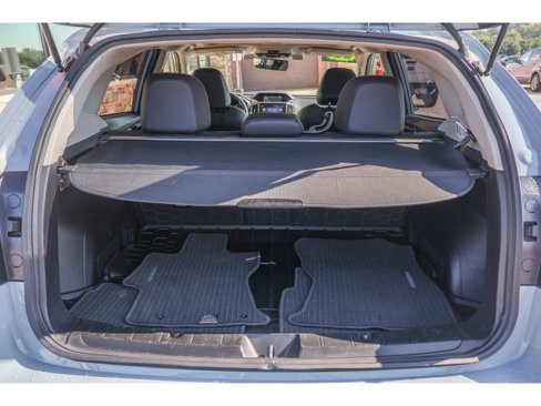 Used 2023 Subaru Crosstrek 2.5i Limited image 30