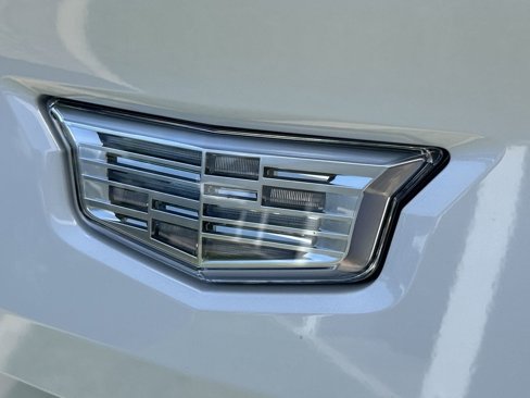 New 2026 Cadillac Escalade IQL Sport 1 w/ LPO, ONYX Package image 9