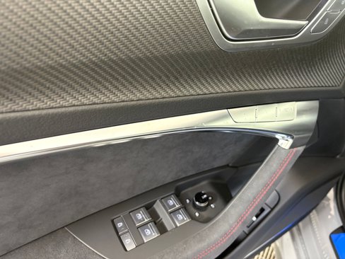 New 2026 Audi RS 6 performance image 14