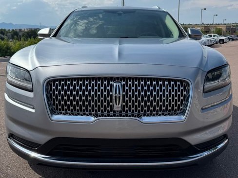 Used 2023 Lincoln Nautilus AWD w/ Premium Package image 2