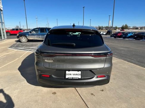 New 2025 Dodge Hornet GT w/ Cold Weather Group image 5