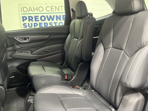 New 2025 Subaru Ascent Limited image 23