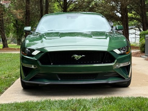 Used 2023 Ford Mustang GT Premium w/ Equipment Group 401A image 23