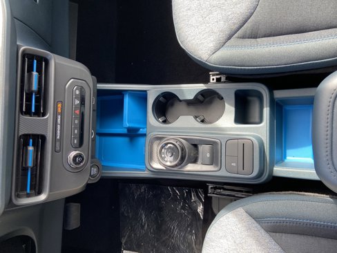 New 2025 Ford Maverick XLT w/ XLT Luxury Package image 15