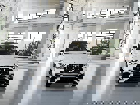 New 2026 Mercedes-Benz CLE 53 AMG 4MATIC Coupe image 8